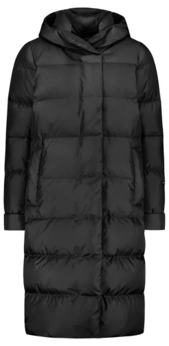 Discount Joutsen untuvatakki Ulrika 09 Musta