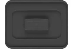 Jätesanko kansi 10 l harmaa* Online