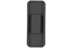 Clearance Jätesanko kansi 5 l harmaa