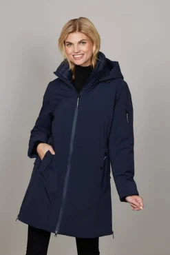 Junge takki Medina 50 Navy