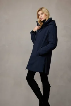 Junge takki Medina 50 Navy