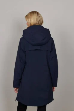 Junge takki Medina 50 Navy