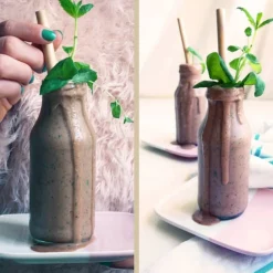 Discount Jungle Straw Bambupillisetti 6 kpl