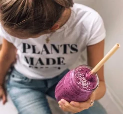 Discount Jungle Straw Bambupillisetti 6 kpl