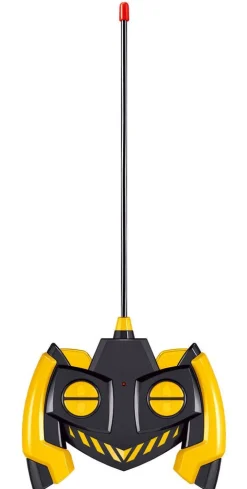 pyöräkuormaaja valoilla Rc*Junior Wheels Discount