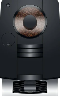 Jura kahviautomaatti C8 Piano Black