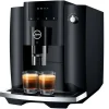 kahviautomaatti E4 Piano Black (EA)*Jura Outlet