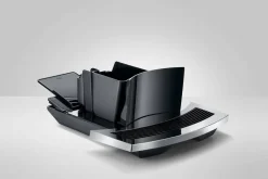 kahviautomaatti E4 Piano Black (EA)*Jura Outlet