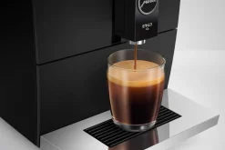Outlet Jura kahviautomaatti ENA 4 Full Metropolitan Black (EB)