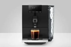 Outlet Jura kahviautomaatti ENA 4 Full Metropolitan Black (EB)