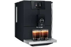 New Jura kahviautomaatti ENA8 Full Metropolitan Black (EC)