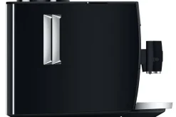 New Jura kahviautomaatti ENA8 Full Metropolitan Black (EC)