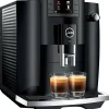 Best Jura kahviautomaatti E6 Piano black