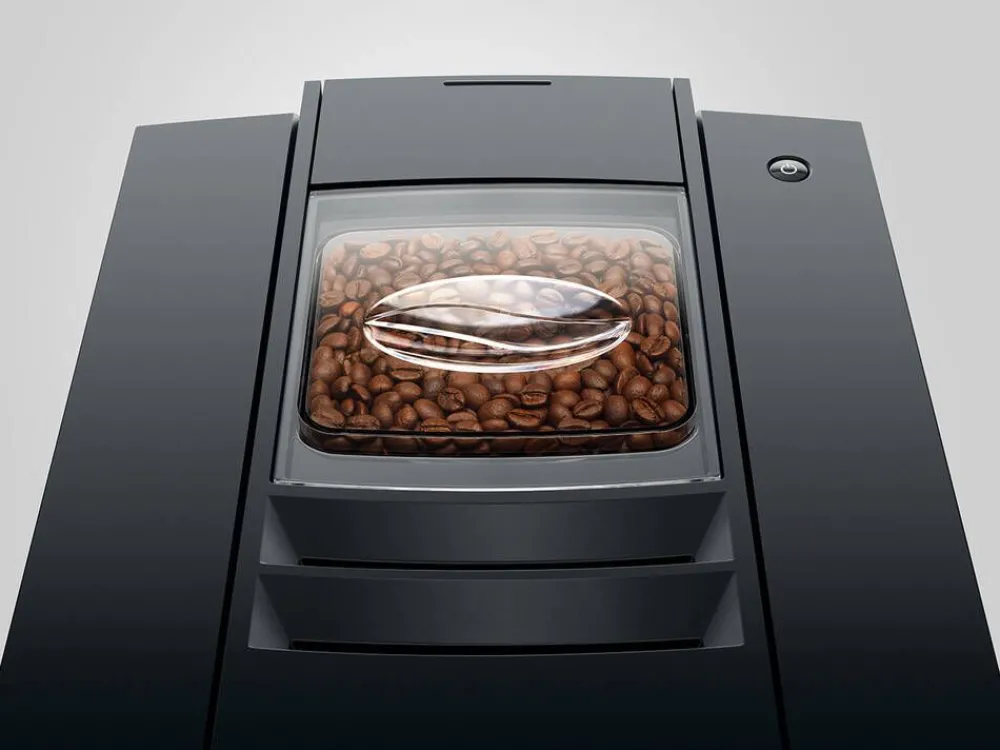 Best Jura kahviautomaatti E6 Piano black