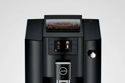 Best Jura kahviautomaatti E6 Piano black