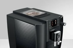 Best Jura kahviautomaatti E6 Piano black