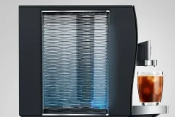 kahviautomaatti Z10 Aluminium Black (EA) 15488*Jura Clearance