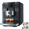 Discount Jura kahviautomaatti Z10 Aluminium Dark Inox Signature Line
