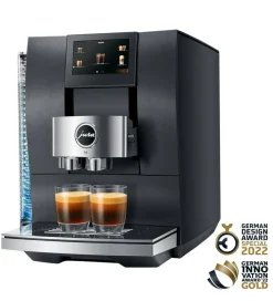 Discount Jura kahviautomaatti Z10 Aluminium Dark Inox Signature Line