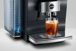 Discount Jura kahviautomaatti Z10 Aluminium Dark Inox Signature Line