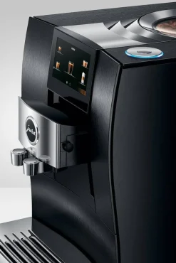 Discount Jura kahviautomaatti Z10 Aluminium Dark Inox Signature Line