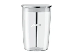 maitosäiliö Glass milk container 0,5 l*Jura Clearance