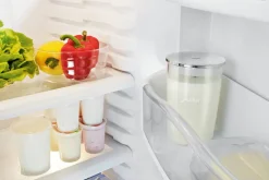 maitosäiliö Glass milk container 0,5 l*Jura Clearance