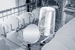 maitosäiliö Glass milk container 0,5 l*Jura Clearance