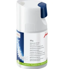 Jura puhdistustabletit maitojärjestelmälle 90 g