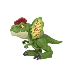 Clearance Jurassic World Interactive Dilophosaurus