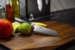 kiritsuke Seki Magoroku Kaname 19,5 cm*Kai Sale