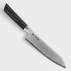 Hot Kai kiritsuke Seki Magoroku Kaname 15 cm