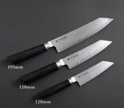 Hot Kai kiritsuke Seki Magoroku Kaname 15 cm