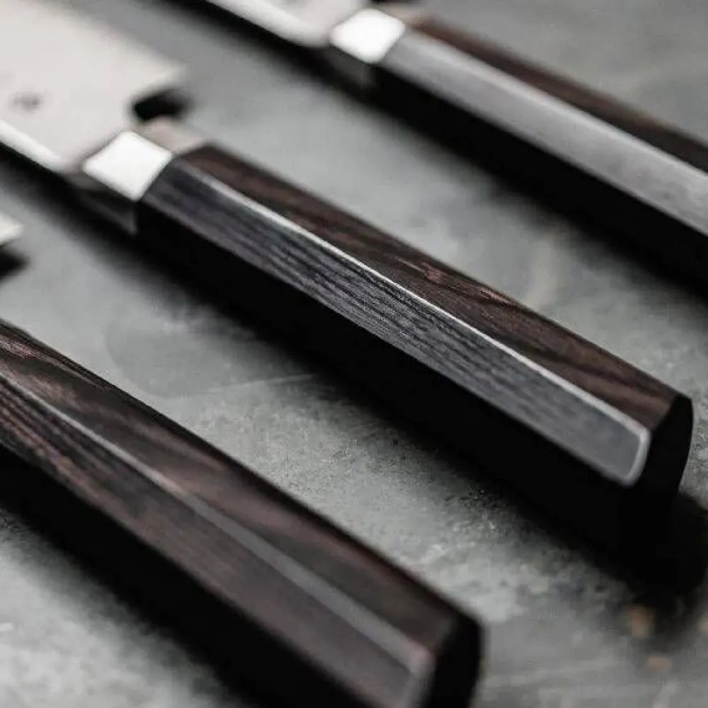 Best Kai kiritsuke Seki Magoroku Kaname 12 cm