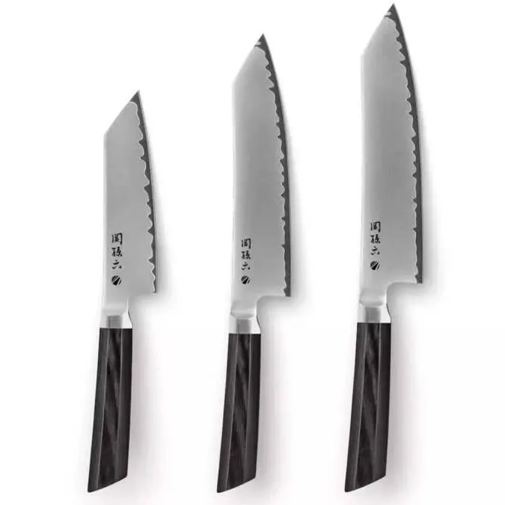 Best Kai kiritsuke Seki Magoroku Kaname 12 cm