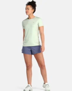 New Kari Traa paita Nora 2.0 tee SLATE