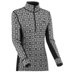 paita Rose wool hz*Kari Traa Best