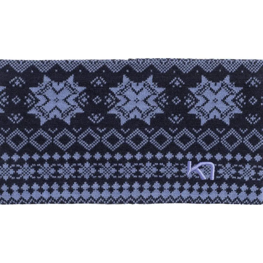 panta Vilma headband*Kari Traa Clearance