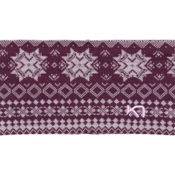 panta Vilma headband*Kari Traa