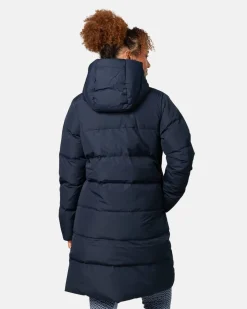 takki Julia parka*Kari Traa Best