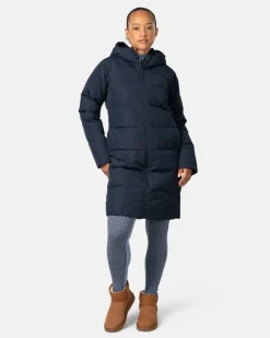 takki Julia parka*Kari Traa Best