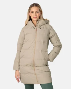 Best Kari Traa takki Julia parka Mocha