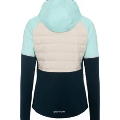 Best Kari Traa takki Nia Wave Bright turquoise