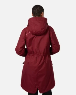 takki Tesdal parka*Kari Traa Outlet