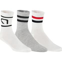 New Kari Traa Tennis socks 3 kpl/pkt BW