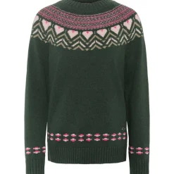 villapaita Sundve*Kari Traa Hot