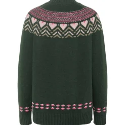 villapaita Sundve*Kari Traa Hot