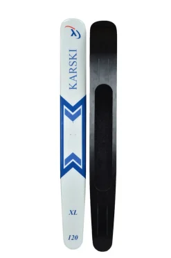 XL liukulumikenkä 120 cm*Karski Outlet