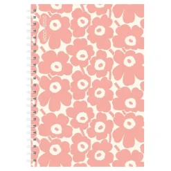 koulukalenteri 25-26 Marimekko Pieni Unikko*Karto Online