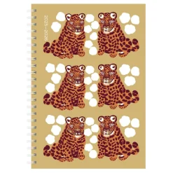 koulukalenteri 25-26 Marimekko Kaksoset*Karto